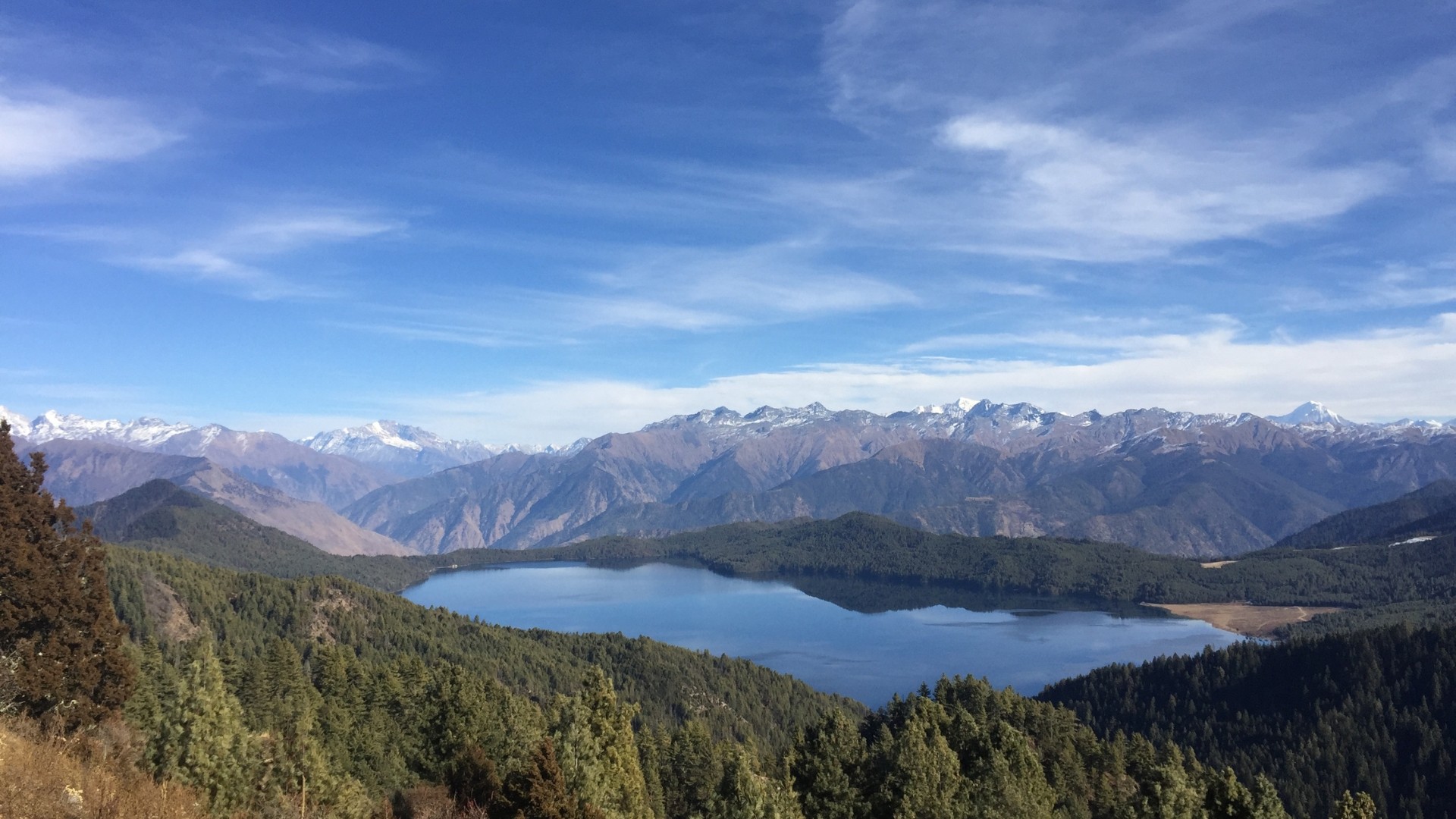 Rara Lake